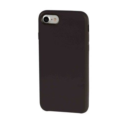 P16118-S-01.JPG Skin Cover In Skeentex Apple Iphone 7/8 Nero Skin Cover In Skeentex Custodie E Cover