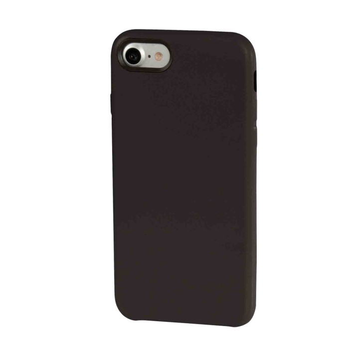 P16118-S-01.JPG Skin Cover In Skeentex Apple Iphone 7/8 Nero Skin Cover In Skeentex Custodie E Cover