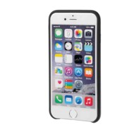 P16118-S-02.JPG Skin Cover In Skeentex Apple Iphone 7/8 Nero Skin Cover In Skeentex Custodie E Cover