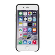 P16118-S-04.JPG Skin Cover In Skeentex Apple Iphone 7/8 Nero Skin Cover In Skeentex Custodie E Cover