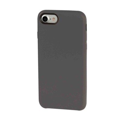 P16119-S-01.JPG Skin Cover In Skeentex Apple Iphone 7/8 Grigio Skin Cover In Skeentex Custodie E Cover