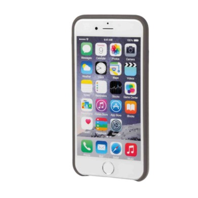 P16119-S-02.JPG Skin Cover In Skeentex Apple Iphone 7/8 Grigio Skin Cover In Skeentex Custodie E Cover