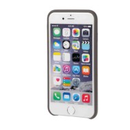 Skin Cover In Skeentex Apple Iphone 7/8 Grigio Skin Cover In Skeentex Custodie E Cover