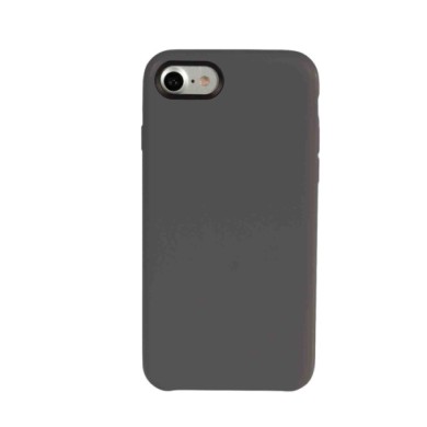 P16119-S-03.JPG Skin Cover In Skeentex Apple Iphone 7/8 Grigio Skin Cover In Skeentex Custodie E Cover