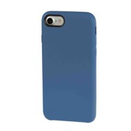 P16120-S-01.JPG Skin Cover In Skeentex Apple Iphone 7/8 Blu Skin Cover In Skeentex Custodie E Cover