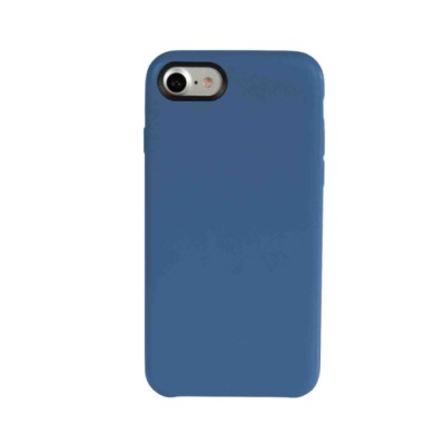 P16120-S-03.JPG Skin Cover In Skeentex Apple Iphone 7/8 Blu Skin Cover In Skeentex Custodie E Cover
