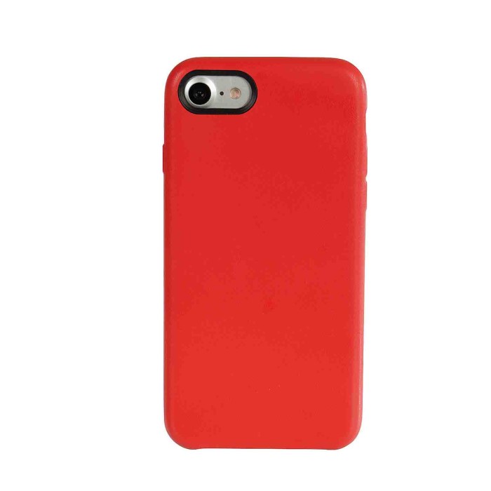 P16122-S-03.JPG Skin Cover In Skeentex Apple Iphone 7/8 Rosso Skin Cover In Skeentex Custodie E Cover