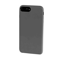 P16124-S-01.JPG Skin Cover In Skeentex Apple Iphone 7 Plus/8 Plus Grigio Skin Cover In Skeentex Custodie E Cover