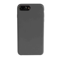 P16124-S-03.JPG Skin Cover In Skeentex Apple Iphone 7 Plus/8 Plus Grigio Skin Cover In Skeentex Custodie E Cover