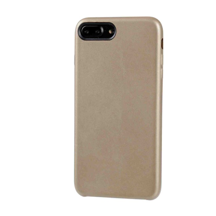 P16126-S-01.JPG Skin Cover In Skeentex Apple Iphone 7 Plus/8 Plus Oro Skin Cover In Skeentex Custodie E Cover
