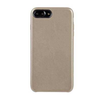 P16126-S-03.JPG Skin Cover In Skeentex Apple Iphone 7 Plus/8 Plus Oro Skin Cover In Skeentex Custodie E Cover
