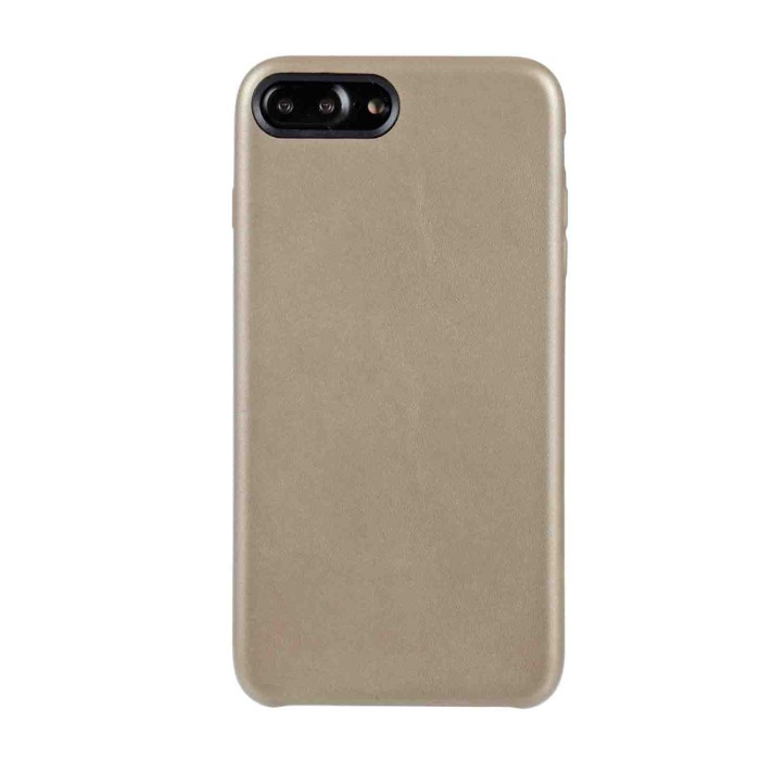 P16126-S-03.JPG Skin Cover In Skeentex Apple Iphone 7 Plus/8 Plus Oro Skin Cover In Skeentex Custodie E Cover