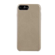 P16126-S-03.JPG Skin Cover In Skeentex Apple Iphone 7 Plus/8 Plus Oro Skin Cover In Skeentex Custodie E Cover