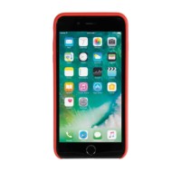 P16127-S-04.JPG Skin Cover In Skeentex Apple Iphone 7 Plus/8 Plus Rosso Skin Cover In Skeentex Custodie E Cover