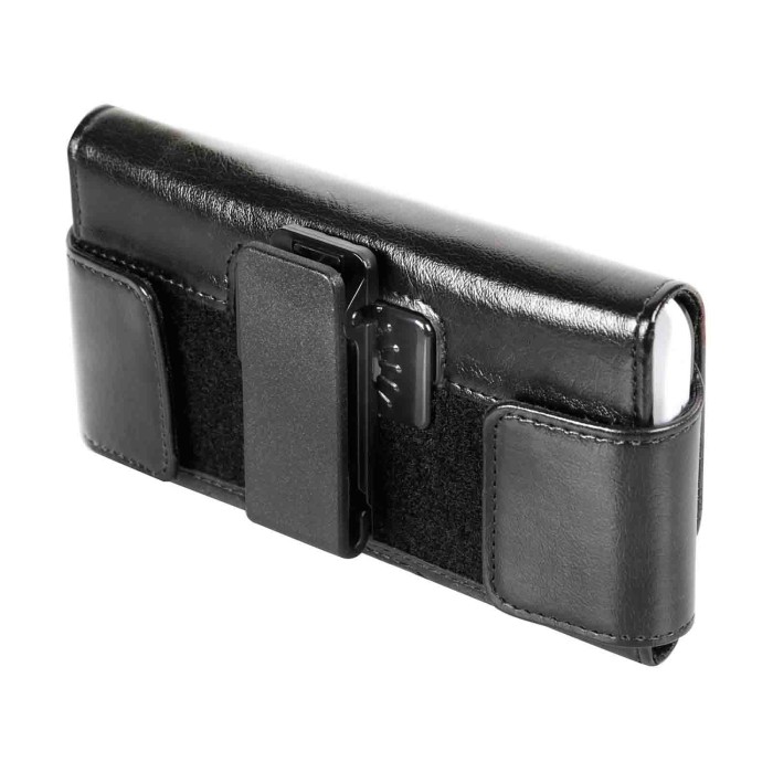 P16150-S-01.JPG Porta Telefono Con Attacco A Cintura M 80x150 Mm Porta Telefono Con Attacco A Cintura Custodie E Cover