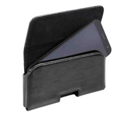 P16150-S-04.JPG Porta Telefono Con Attacco A Cintura M 80x150 Mm Porta Telefono Con Attacco A Cintura Custodie E Cover