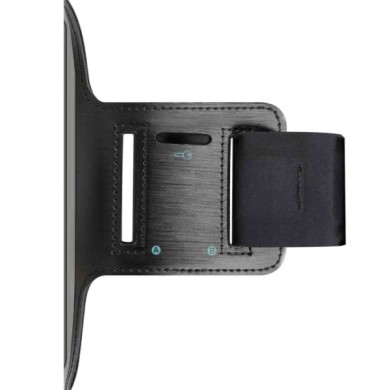 P16154-S-04.JPG Arm Band Portatelefono Da Braccio Per Sport M Max 4 7" Portaoggetti