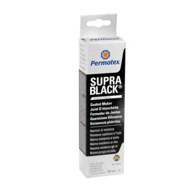 PE35124-C-01.JPG Supra Black Guarnizione Siliconica Rapida 80 Ml Permatex
