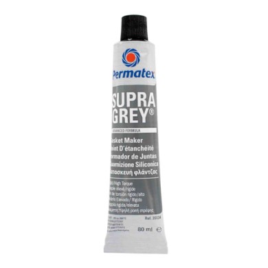 PE35134-S-01.JPG Supra Grey Guarnizione Con Elevata Capacità Di Coppia 80 Ml Permatex
