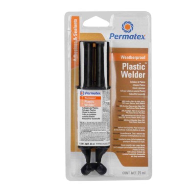 PE35223-S-01.JPG Permapoxy Adesivo Per Plastica 2x25 Ml Permatex