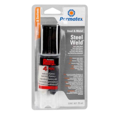 PE35241-S-01.JPG Permapoxy Adesivo Per Metalli 2x25 Ml Permatex