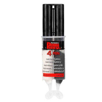 PE35241-C-01.JPG Permapoxy Adesivo Per Metalli 2x25 Ml Permatex