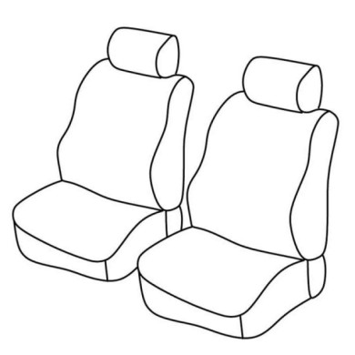 QA14017.JPG Set Coprisedili Superior Beige Dokker Van-express Serie 14000 Coprisedili Su Misura Qa14017b
