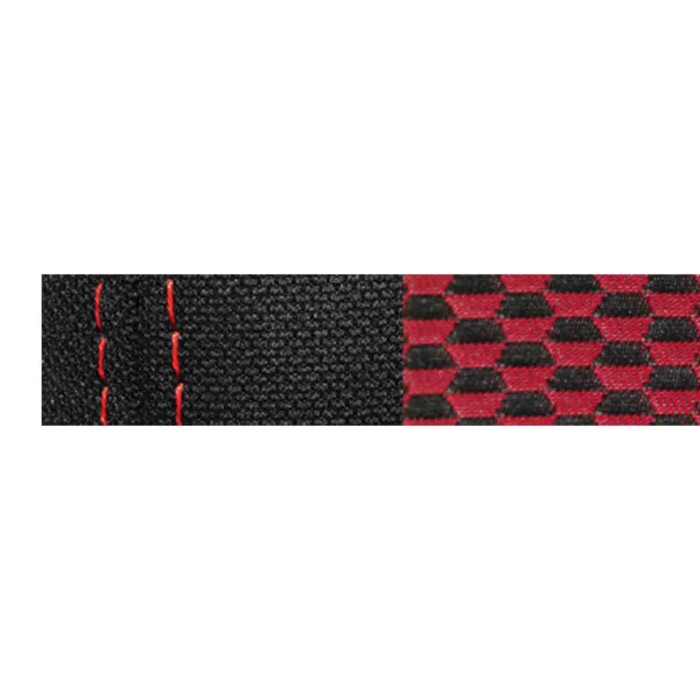 ZCOPRISED-TESS-E.JPG Set Coprisedili Superior Nero/rosso Opel Corsa C 3p Serie 28000 Coprisedili Su Misura Qc28037e