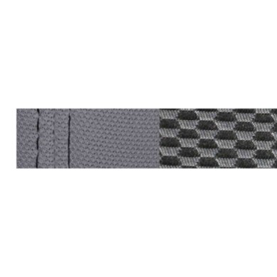 ZCOPRISED-TESS-C.JPG Set Coprisedili Superior Grigio/nero Peugeot 206 3p-206 5p-206 Plus 3p-206 Plus 5p Serie 29000 Coprisedili 