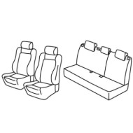QD31029.JPG Set Coprisedili Superior Beige Seat Leon Serie 31000 Coprisedili Su Misura
