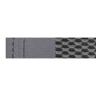 ZCOPRISED-TESS-C.JPG Set Coprisedili Superior Grigio/nero Suzuki Jimny 3p Serie 35000 Coprisedili Su Misura Qd35004c