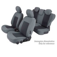NEUTRO.jpg Set Coprisedili Superior Grigio/nero Suzuki Jimny 3p Serie 35000 Coprisedili Su Misura Qd35004c