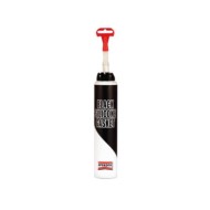 0099 AREXONS.jpg Arexons 0099 Black Silicone Gasket Guarnizione Siliconica Alte Temperature. 200 Ml