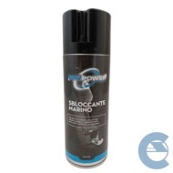 NAVPOWER - Spay Universale Multiuso per Protezione, Pulizia e Prevenzione - Ideale per la Nautica, Giardino, Fai da Te - Spray S