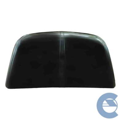 149282-large_default.jpg Rhibo Fiat 500 F L R Cofano Anteriore Nero 09010210 Per Cinquecento