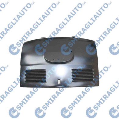 142246-large_default.jpg Rhibo Fiat 500 F L R Cofano Posteriore Nero 09010353 Per Cinquecento