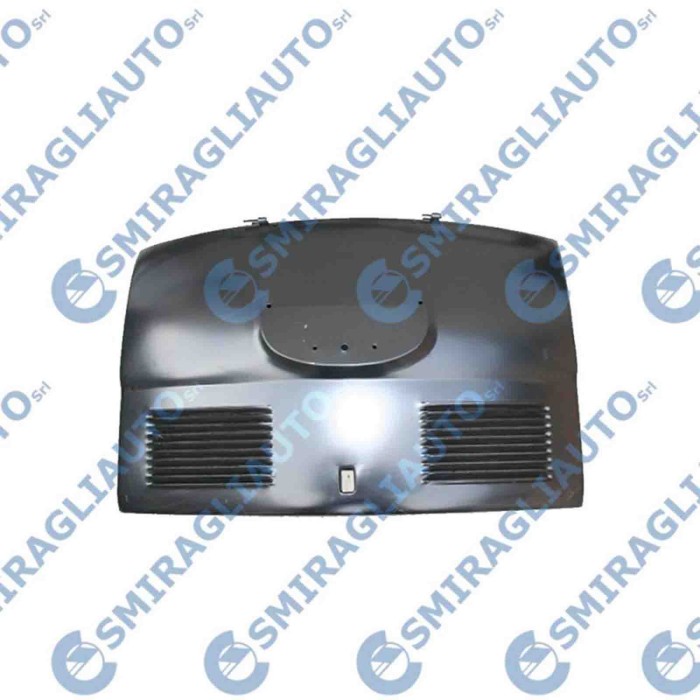 142246-large_default.jpg Rhibo Fiat 500 F L R Cofano Posteriore Nero 09010353 Per Cinquecento