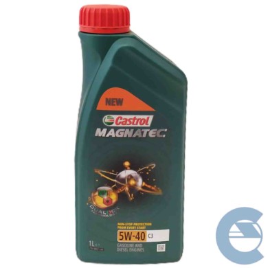 Castrol 151B3A Olio 5W-30