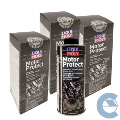 LIQUI-MOLY-1018-MOTOR-PROTECT-3-PEZZI.jpg Liqui Moly 1018 Protettivo Antiusura Per Motore A Lunga Durata 3 Pezzi X 500ml