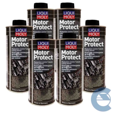 LIQUI-MOLY-1018-MOTORPROTECTOR-6-PEZZI.jpg Liqui Moly 1018 Protettivo Antiusura Per Motore A Lunga Durata 6 Pezzi X 500ml