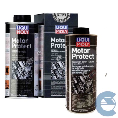 1810-2-PZ.jpg Liqui Moly 1018 Protettivo Antiusura Per Motore A Lunga Durata 2 X 500ml