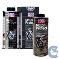 Liqui Moly - Liquido Protettivo per Motore MotorProtect