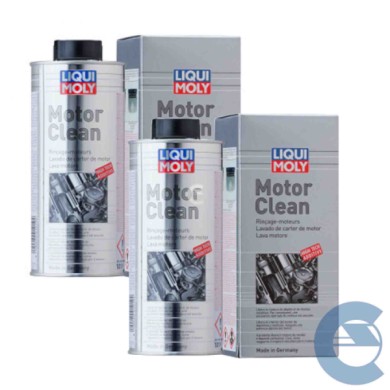 LIQUI-MOLY-1019-MOTOR-CLEAN-2-PEZZI.jpg Liqui Moly 1019 Additivo Pulizia Motore 2 Pezzi X 500 Ml.