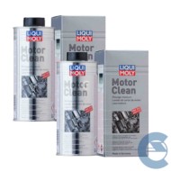 2 x Liqui Moly 1019 Motore Clean Motore Lavaggio Additiv 500 ML