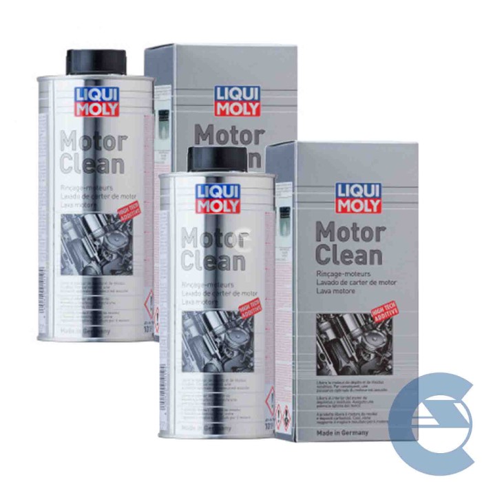 LIQUI-MOLY-1019-MOTOR-CLEAN-2-PEZZI.jpg Liqui Moly 1019 Additivo Pulizia Motore 2 Pezzi X 500 Ml.