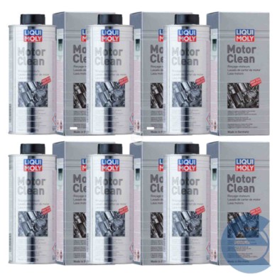 LIQUI-MOLY-1019-MOTOR-CLEAN-6-PEZZI.jpg Liqui Moly 1019 Additivo Pulizia Motore 6 Pezzi X 500 Ml.