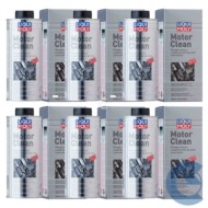 LIQUI-MOLY-1019-MOTOR-CLEAN-6-PEZZI.jpg Liqui Moly 1019 Additivo Pulizia Motore 6 Pezzi X 500 Ml.