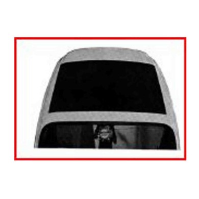 142506-large_default.jpg Famac Capottina In Tela Fiat 500 F L R 11 007 Con Fori Per Montaggio
