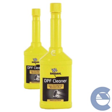 147555-large_default.jpg Bardahl Dpf Cleaner 250ml 113019 Pulizia Filtro Antiparticolato Fap X2