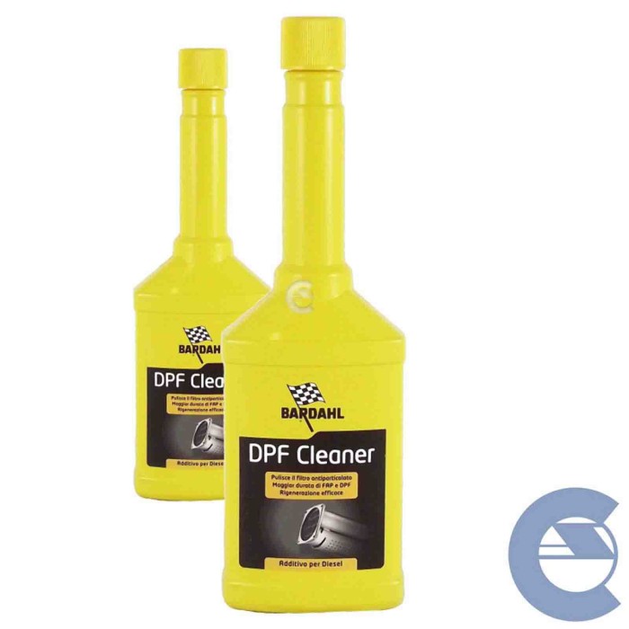 147555-large_default.jpg Bardahl Dpf Cleaner 250ml 113019 Pulizia Filtro Antiparticolato Fap X2